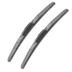 İnwells Hibrit Silecek Takımı Toyota Yaris 2006-2011 ile uyumlu