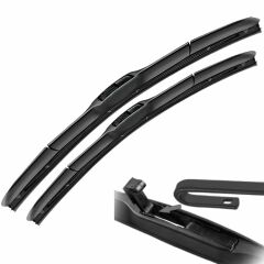 Sentinel Hibrit Silecek Takımı Seat Toledo 1999-2004 ile uyumlu