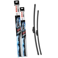 Bosch Aerotwin Muz Silecek Takımı Mini Cooper 2004-2012 ile uyumlu