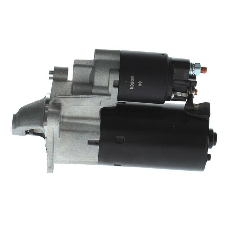 Bosch Marş Motoru 12v 10diş 1.4kw Alfa Romeo 159 Giulietta Dodge Journey Fiat Bravo Doblo Linea Egea Jeep Compass Renegade Suzuki Sx4
