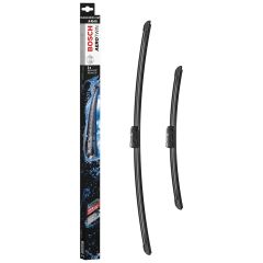 Bosch Aerotwin Muz Silecek Takımı Peugeot 208 Ön 2012-2019 ile uyumlu