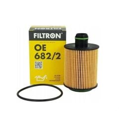 FILTRON OE682/2 YAĞ FİLTRESİ