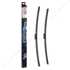Bosch Aerotwin Muz Silecek Takımı Mercedes Viano 2006-2014 ile uyumlu