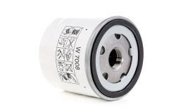 MANN-FILTER W 7008 Yağ Filtresi (Ford)