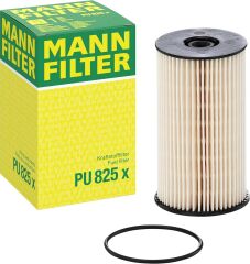 MANN-FILTER PU 825 x Yakıt Filtresi (VW Group)