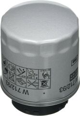 MANN-FILTER W 712/93 Yağ Filtresi (VW Group)