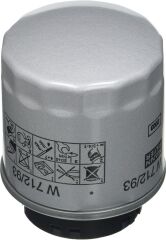 MANN-FILTER W 712/93 Yağ Filtresi (VW Group)