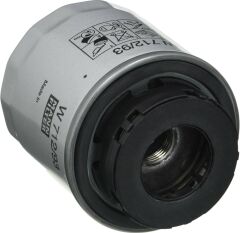 MANN-FILTER W 712/93 Yağ Filtresi (VW Group)