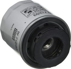 MANN-FILTER W 712/93 Yağ Filtresi (VW Group)