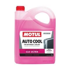 Motul Auto Cool G13 Antifriz -37 Derece 5 Litre