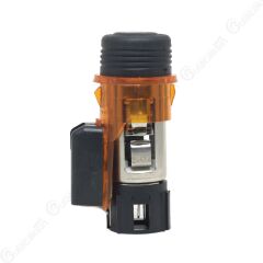 Citroen Nemo 2008 - 2014 Çakmak Çakmaklık Komple Gövdeli - IŞIKLI