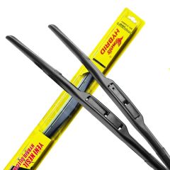 İnwells Hibrit Silecek Takımı Renault Laguna 2001-2007 ile uyumlu