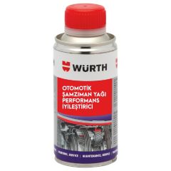 Würth Otomatik Şanzıman Yağı Performans İyileştirici 150 ml