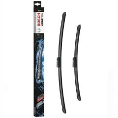 Bosch Aerotwin Muz Silecek Takımı Lancia Delta 3 2008-2014 ile uyumlu