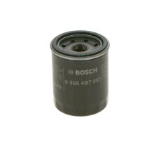 Fiat Punto / Grande Punto 1.4 8V Yağ Filtresi (2005 - 2012) Bosch