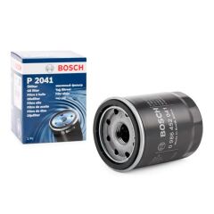 Fiat Punto / Grande Punto 1.4 8V Filtre Seti (2005 - 2012) Bosch