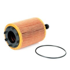 MANN-FILTER HU 719/7 x Yağ Filtresi (VW Group)