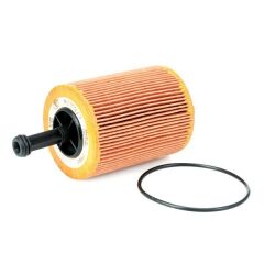 MANN-FILTER HU 719/7 x Yağ Filtresi (VW Group)