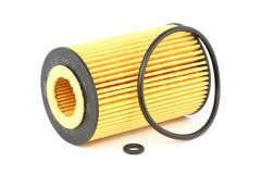 MANN-FILTER HU 7020 z Yağ Filtresi (VW Group)