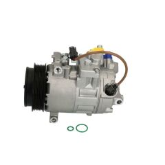 BOSCH KLİMA KOMPRESÖRÜ 12V 6 KANAL BMW 1 E81 E82 E87 E88, 3, 5 E60 E61, X1 E84 1986AD1089