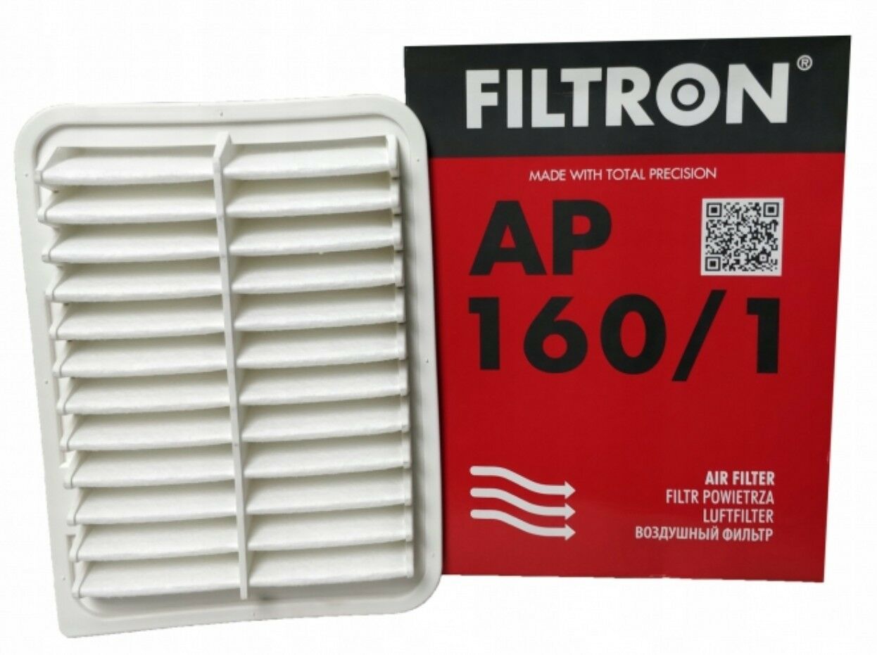 FILTRON AP 160/1 HAVA FİLTRESİ