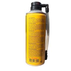 Kraftvoll Lastik Tamir Köpüğü Kiti 400 ml