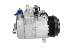 BOSCH KLIMA KOMPRESORU MERCEDES-BENZ C CLASS, E CLASS 1986AD1049