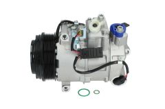 BOSCH KLIMA KOMPRESORU MERCEDES-BENZ C CLASS, E CLASS 1986AD1049