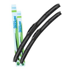 Sentinel Hibrit Silecek Takımı Hyundai Santa Fe 2000-2005 ile uyumlu