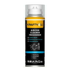 Kraftvoll Quick Fresh Araç İçi Tazeleme Spreyi 100 ml - Koku Bombası