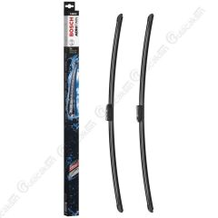 Bosch Aerotwin Muz Silecek Takımı Ford Focus 3 2011-2017 ile uyumlu