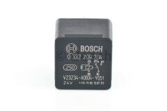 BOSCH ROLE MINI 24V 5UCLU CIFT PLATINLI 0332209204