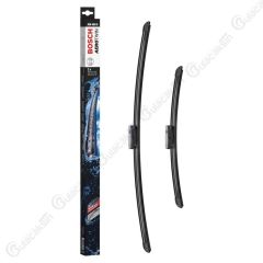 Bosch Aerotwin Muz Silecek Takımı Opel Corsa D 2006-2014 ile uyumlu