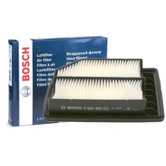 Honda Civic 1.6 Filtre Bakım Seti (2007 - 2012) Bosch