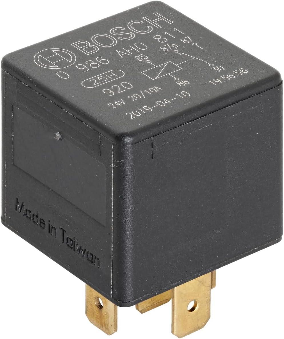 BOSCH ROLE MINI 24V 5 UCLU SAPSIZ 0986AH0811