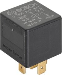BOSCH ROLE MINI 24V 5 UCLU SAPSIZ 0986AH0811