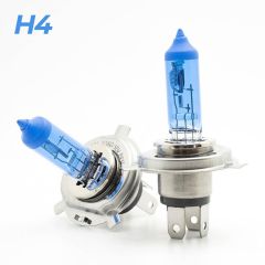 Photon Diamond Xen Vision 12V Beyaz Ampul H4