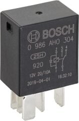 BOSCH ROLE MIKRO 12V 5 UCLU 0986AH0304