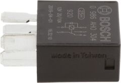 BOSCH ROLE MIKRO 12V 5 UCLU 0986AH0304