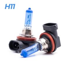 Photon Diamond Xen Vision 12V Beyaz Ampul H11
