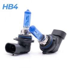 Photon Diamond Xen Vision 12V Beyaz Ampul HB4 - 9006