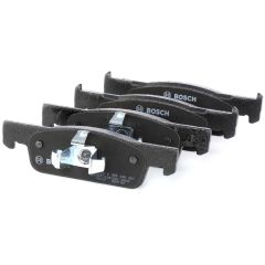 BOSCH 0986494661 ÖN FREN BALATA TAKIMI