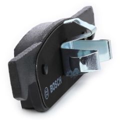 BOSCH 0986494661 ÖN FREN BALATA TAKIMI