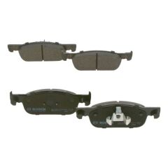 BOSCH 0986424021 ÖN FREN BALATA TAKIMI