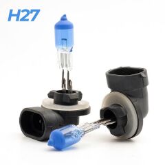 Photon Diamond Xen Vision 12V Beyaz Ampul H27