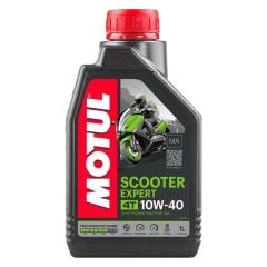 Motul Scooter Expert 10w-40 4T MA Motor Yağı 1 LT
