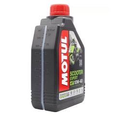 Motul Scooter Expert 10w-40 4T MA Motor Yağı 1 LT