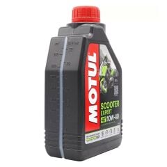 Motul Scooter Expert 10w-40 4T MA Motor Yağı 1 LT