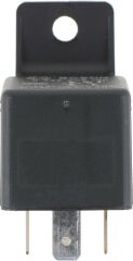 BOSCH MİNİ RÖLE 12V 30AH 5 UÇLU ÇİFT PLATİNLİ 0332209150