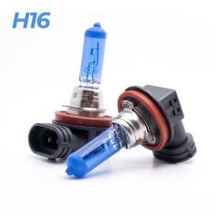 Photon Diamond Xen Vision 12V Beyaz Ampul H16